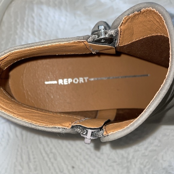 WEDGE SNEAKERS | REPORT | 7 - Picture 7 of 7